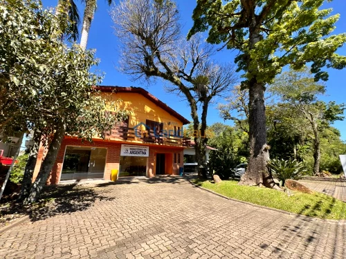 Apartamento para alugar em Cidade Nova, Ivoti