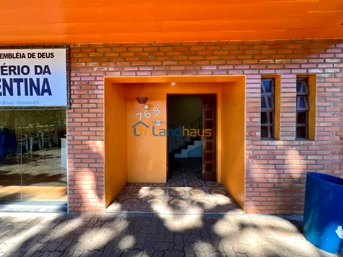 Apartamento para alugar em Cidade Nova, Ivoti