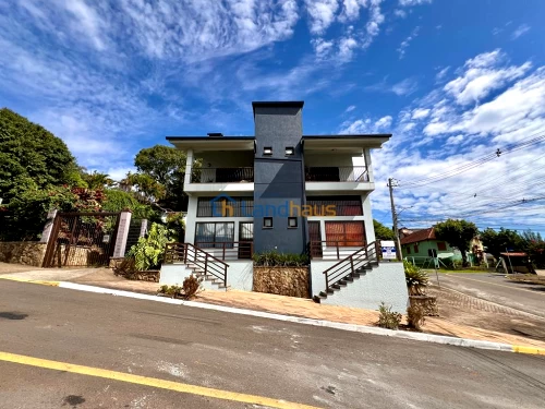 Sala / Loja para alugar em São José, Ivoti