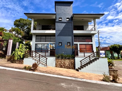 Sala / Loja para alugar em São José, Ivoti