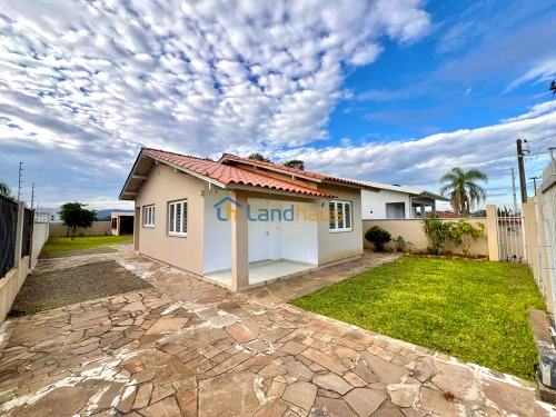 Casa / Sobrado para alugar em Concórdia, Ivoti
