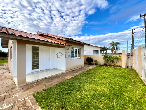 Casa / Sobrado para alugar em Concórdia, Ivoti
