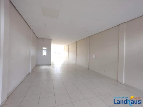 Sala / Loja para alugar em Centro, Lindolfo Collor