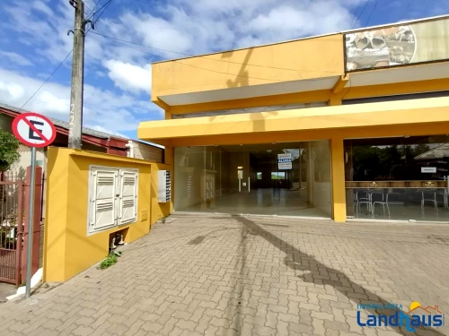 Sala / Loja para alugar em Centro, Lindolfo Collor