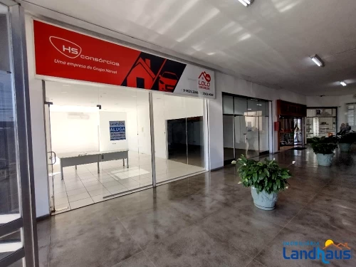 Sala / Loja para alugar em Centro, Ivoti