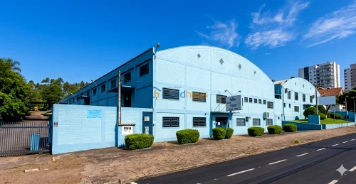 Prédio / Pavilhão para alugar em Vista Alegre, Ivoti