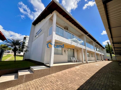 Apartamento para alugar em Bom Jardim, Ivoti