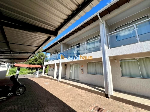 Apartamento para alugar em Bom Jardim, Ivoti