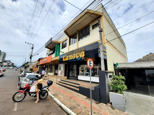 Sala / Loja para alugar em Centro, Ivoti