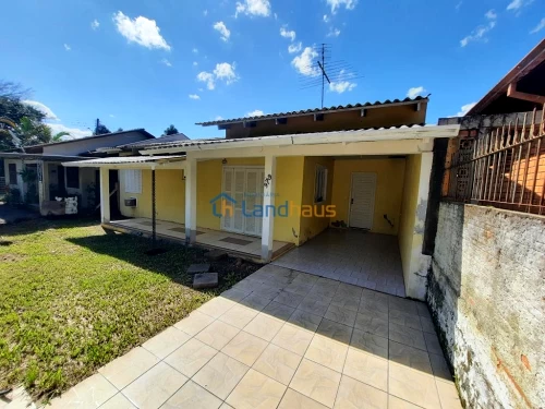 Casa / Sobrado à venda em Cidade Nova, Ivoti