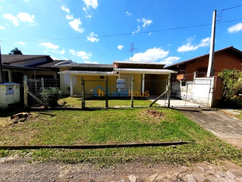 Casa / Sobrado à venda em Cidade Nova, Ivoti