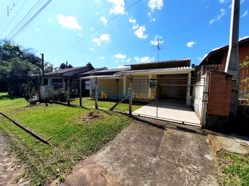 Casa / Sobrado à venda em Cidade Nova, Ivoti