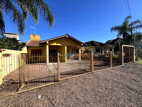 Apartamento para alugar em Harmonia, Ivoti