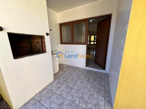 Apartamento para alugar em Harmonia, Ivoti