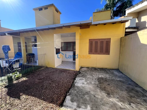 Apartamento para alugar em Harmonia, Ivoti