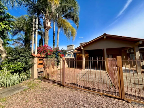 Casa / Sobrado para alugar em Harmonia, Ivoti