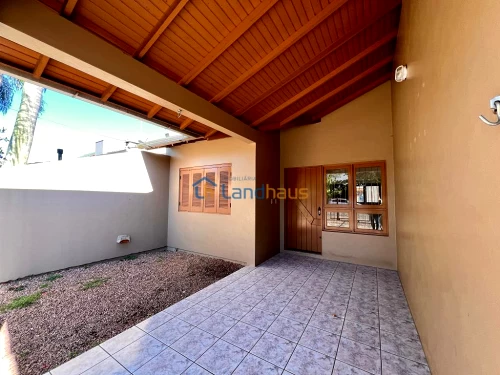 Casa / Sobrado para alugar em Harmonia, Ivoti