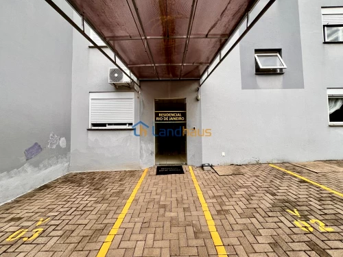Apartamento para alugar em Cidade Nova, Ivoti