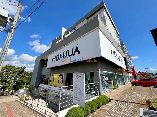 Apartamento para alugar em Concórdia, Ivoti