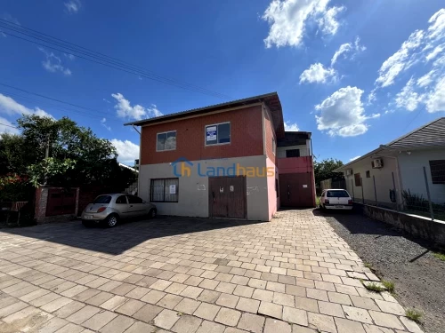 Apartamento para alugar em Farroupilha, Ivoti