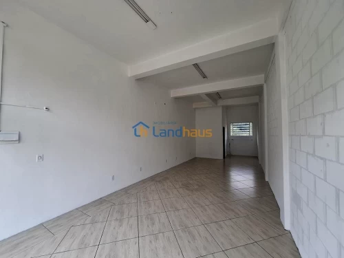 Sala / Loja para alugar em Feldmann, Lindolfo Collor