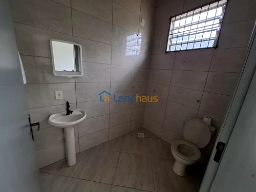 Sala / Loja para alugar em Feldmann, Lindolfo Collor