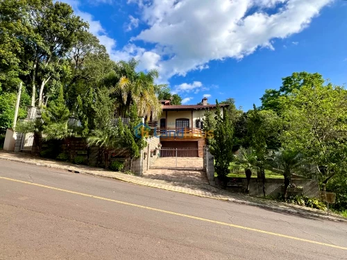 Casa / Sobrado para alugar em Jardim do Alto, Ivoti