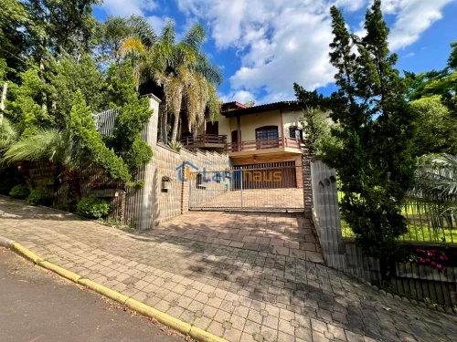 Casa / Sobrado para alugar em Jardim do Alto, Ivoti