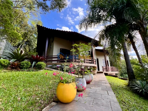 Casa / Sobrado para alugar em Jardim do Alto, Ivoti
