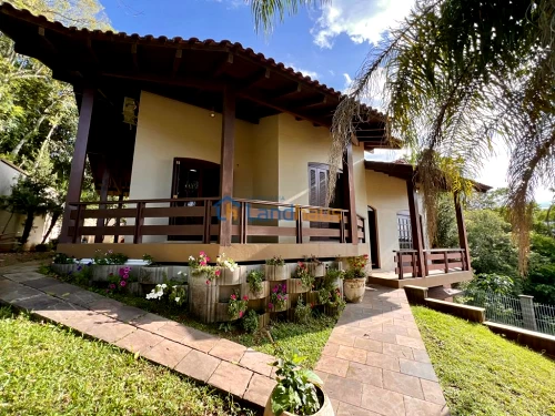 Casa / Sobrado para alugar em Jardim do Alto, Ivoti