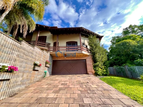 Casa / Sobrado para alugar em Jardim do Alto, Ivoti