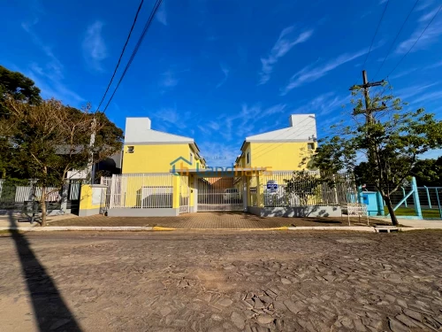 Casa / Sobrado à venda em Cidade Nova, Ivoti