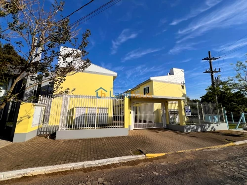 Casa / Sobrado à venda em Cidade Nova, Ivoti