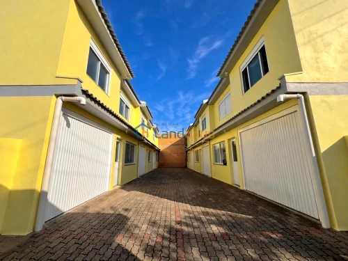 Casa / Sobrado à venda em Cidade Nova, Ivoti