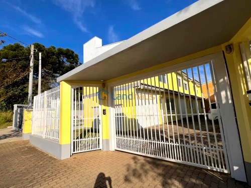 Casa / Sobrado à venda em Cidade Nova, Ivoti