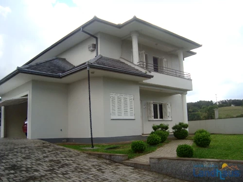 Casa / Sobrado à venda em Cidade Nova, Ivoti