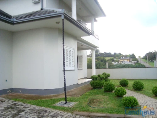 Casa / Sobrado à venda em Cidade Nova, Ivoti