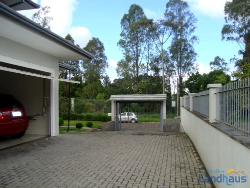 Casa / Sobrado à venda em Cidade Nova, Ivoti