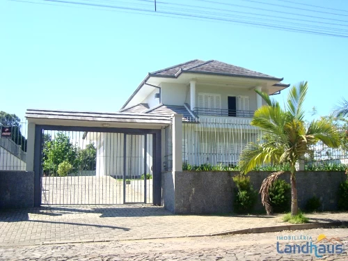 Casa / Sobrado à venda em Cidade Nova, Ivoti