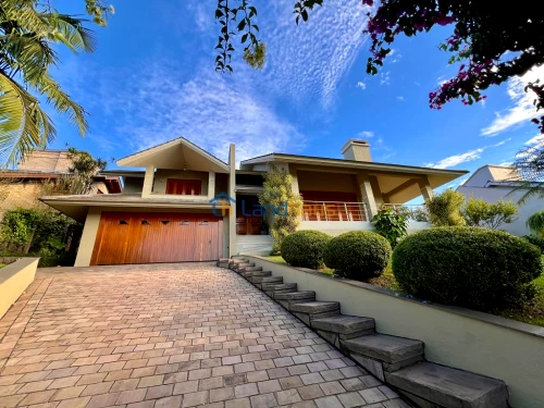 Casa / Sobrado à venda em Jardim do Alto, Ivoti