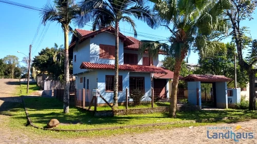 Casa / Sobrado à venda em Harmonia, Ivoti