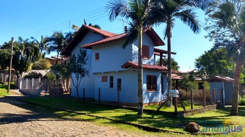 Casa / Sobrado à venda em Harmonia, Ivoti