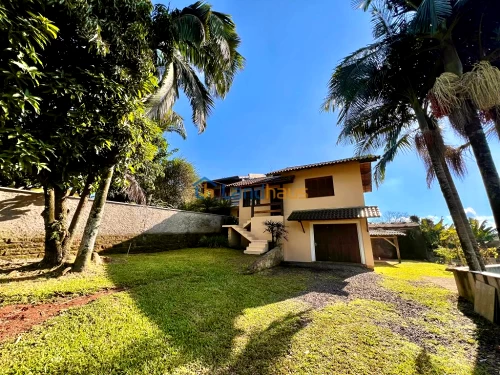 Casa / Sobrado à venda em Harmonia, Ivoti