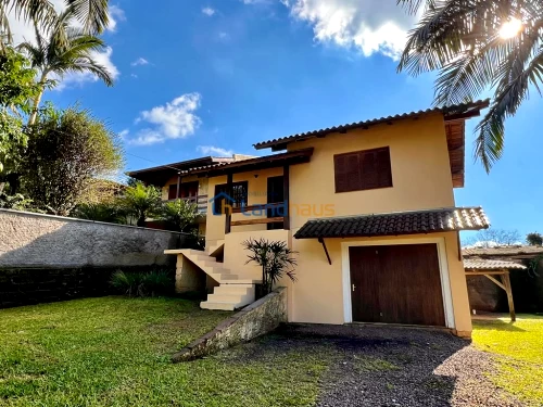 Casa / Sobrado à venda em Harmonia, Ivoti