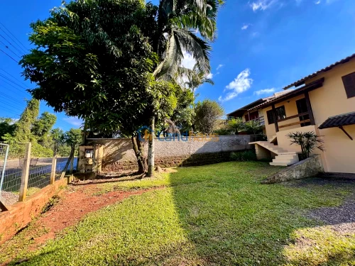 Casa / Sobrado à venda em Harmonia, Ivoti